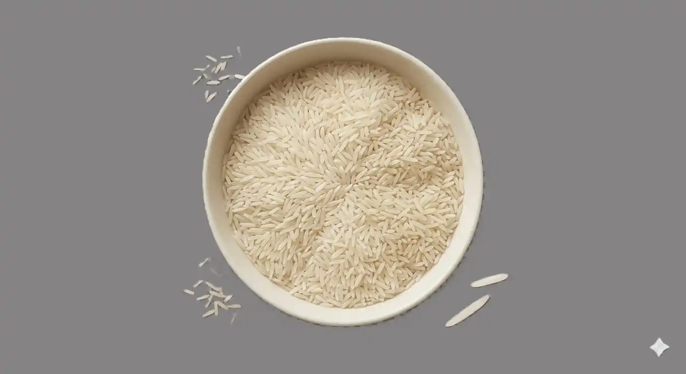 1121 Basmati Rice