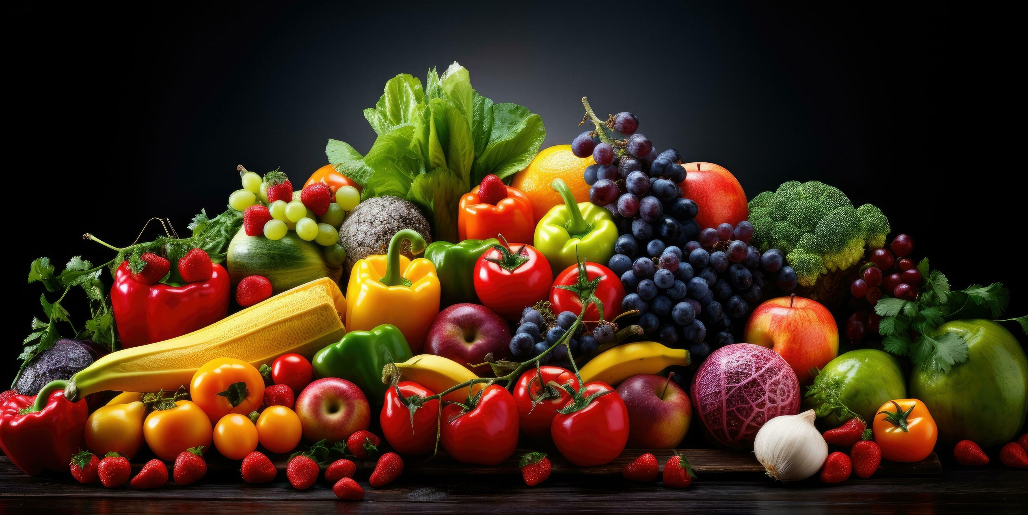 Secondary fresh produce