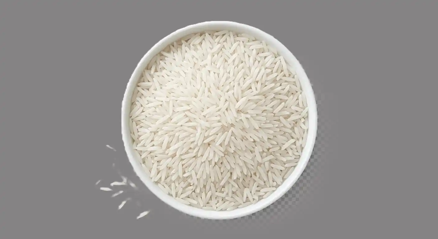 PR-106 Non Basmati Rice