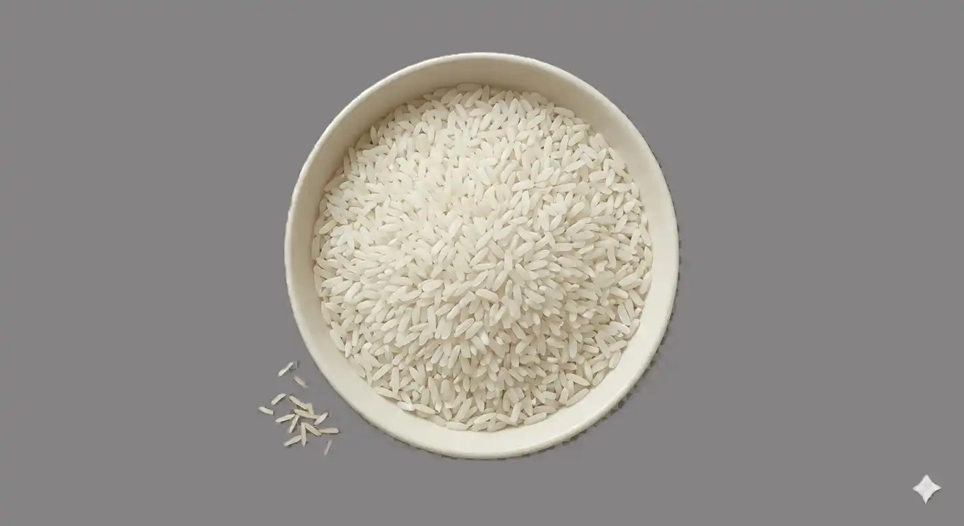PR-14 Non Basmati Rice