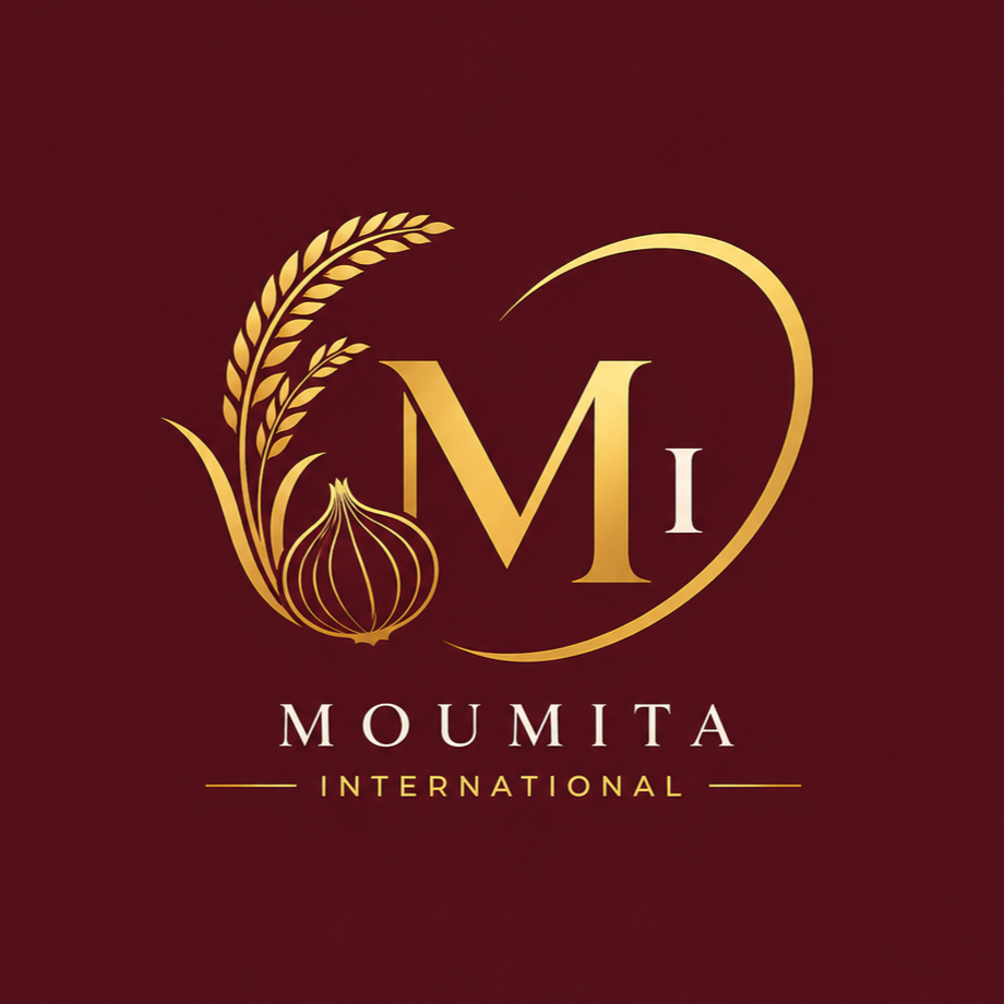 Moumita International